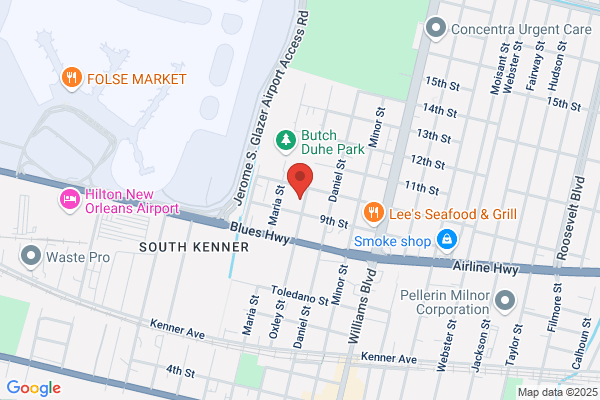 PartyZone Event Rentals of Kenner