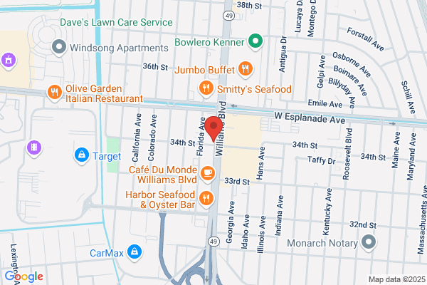 1st Franklin Financial