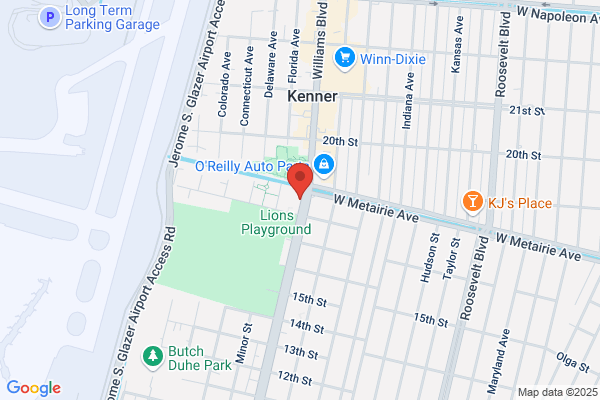 Kenner Finance