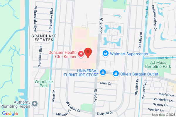Pharmacy & Wellness - Ochsner Kenner