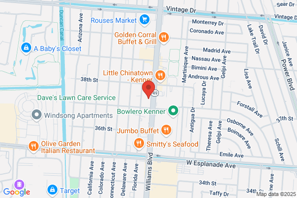 DePaul Community Health Centers - Kenner