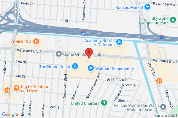 A-1 Appliance & Electronics, Appliance & Electronics Stores
