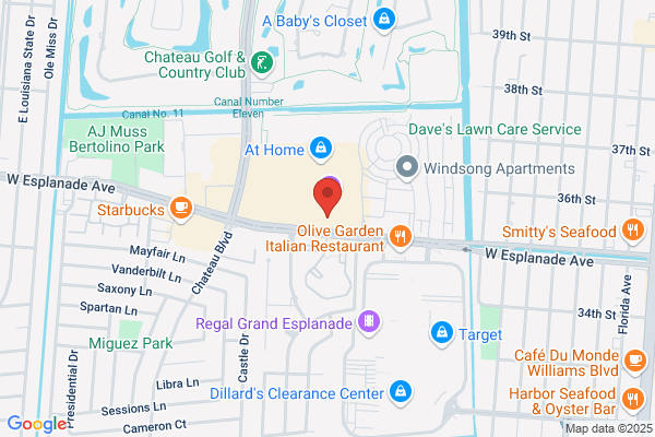 Applebee's Neighborhood Grill & Bar