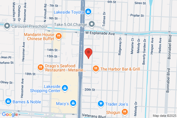 Credit Repair Kenner