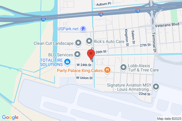Jackson Grease Trap Service