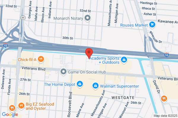 John Jay Beauty College