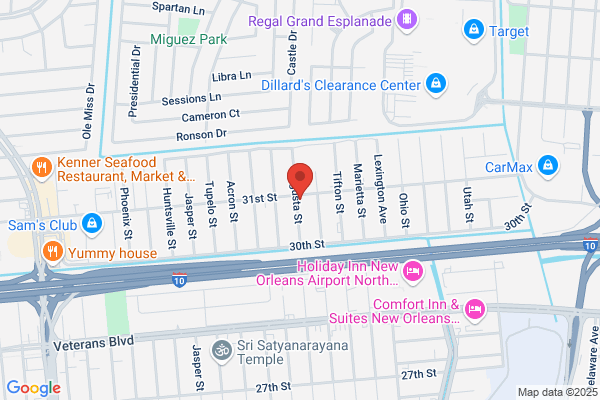Kenner Housing Authority