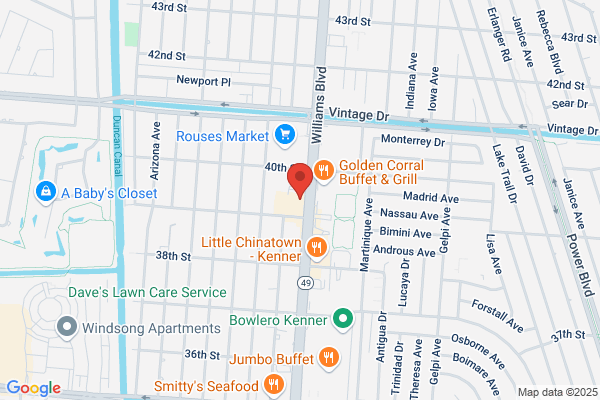 Lakeview Gallery & Framing