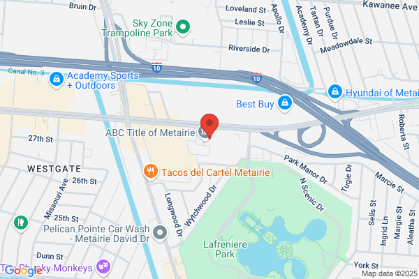 Comprehensive Physical Therapy - Metairie