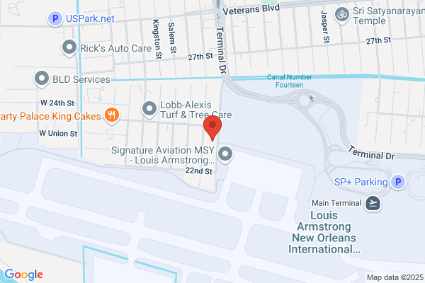 Lopez Mechanical Inc