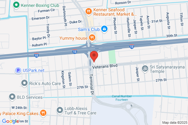 Check In Check Out Deli & Catering