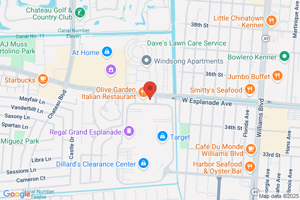 Josephines Restaurant & Pralines