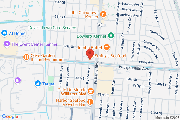 Smittys Seafood