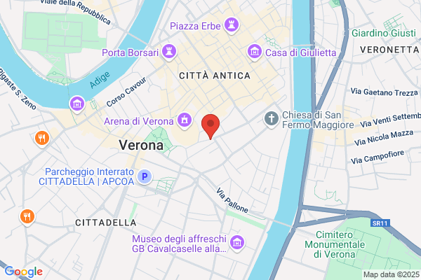 Verona Restaurant