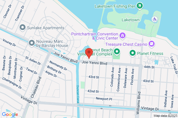Laketown Village