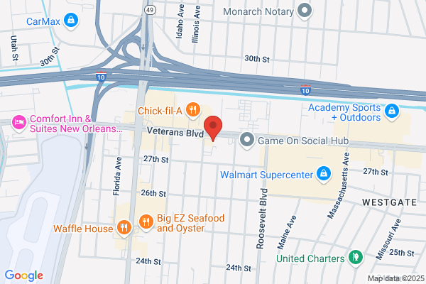 Lee Nails