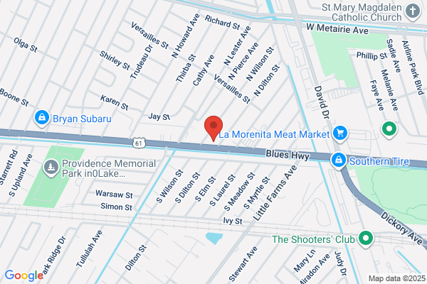 Pawn Depot of Metairie