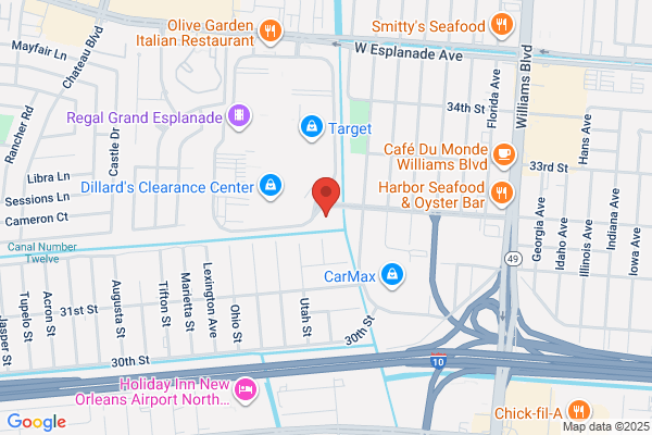 Goodyear Auto Service