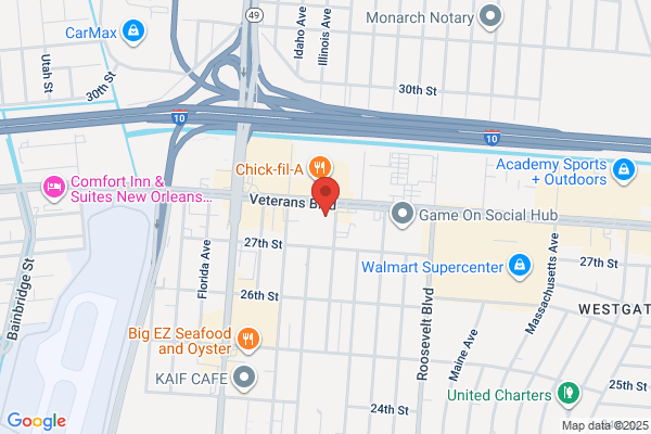 Goodyear Auto Service
