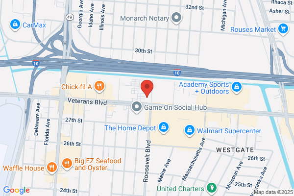 Firestone Complete Auto Care