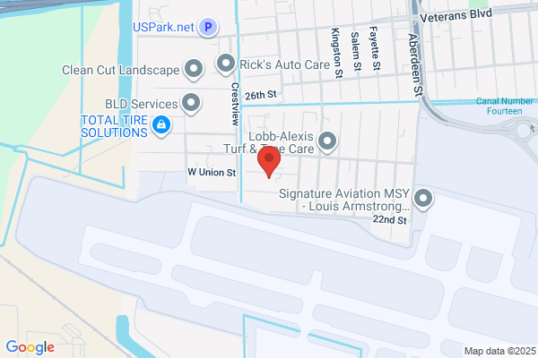 On Time Towing LLC