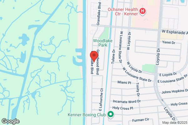 Express Tree Service