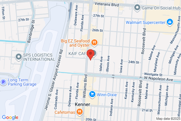 A-Wholesale Center