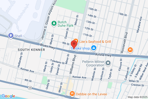 Jefferson Auto Plex