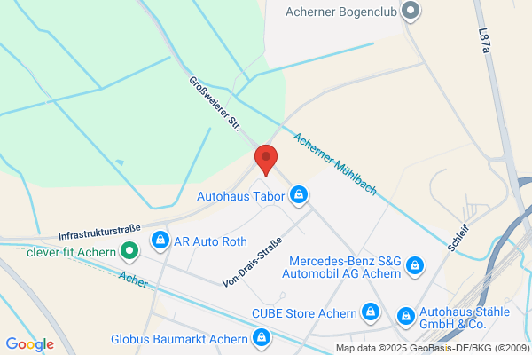 Tabora Auto Repairs