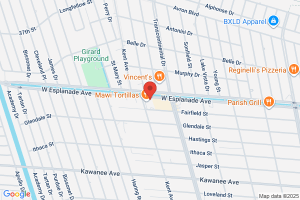 Metairie Small Animal Hospital - West Esplanade Clinic