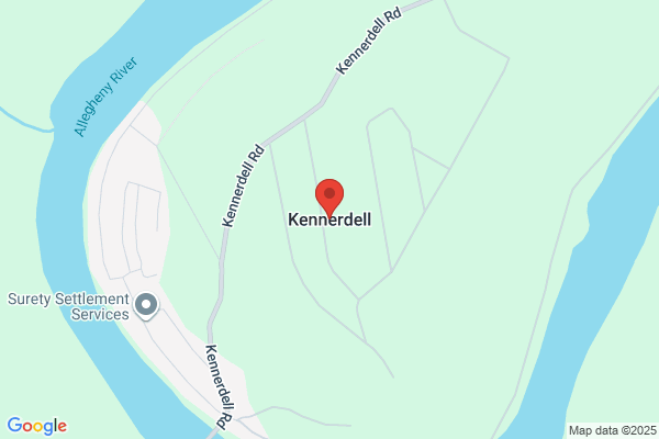 Kennerdell Community Center