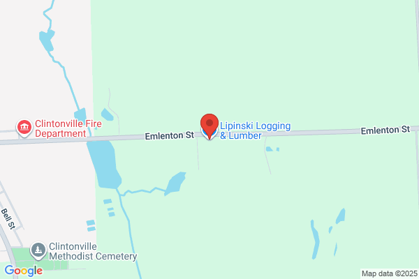 Lipinski Logging & Lumber