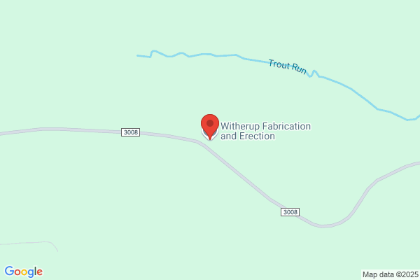 Witherup Fabrication & Erection Inc