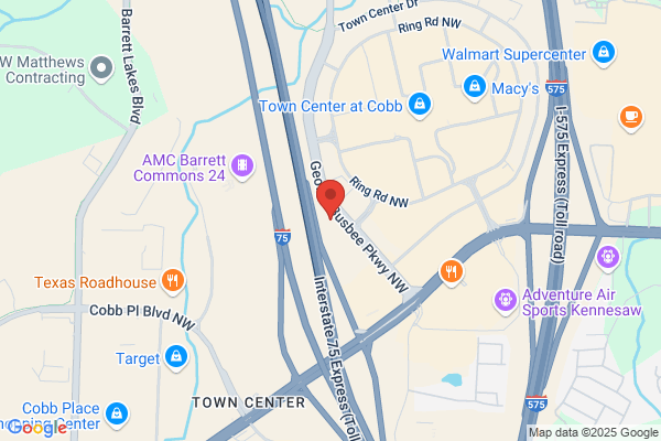 Best Western Kennesaw
