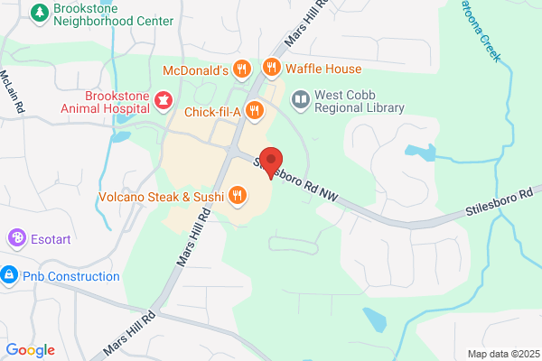 West Cobb Dentistry