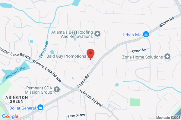 Bacon Specialty Advertising Inc