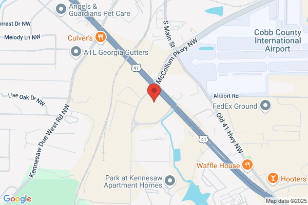 Peachtree Service Experts