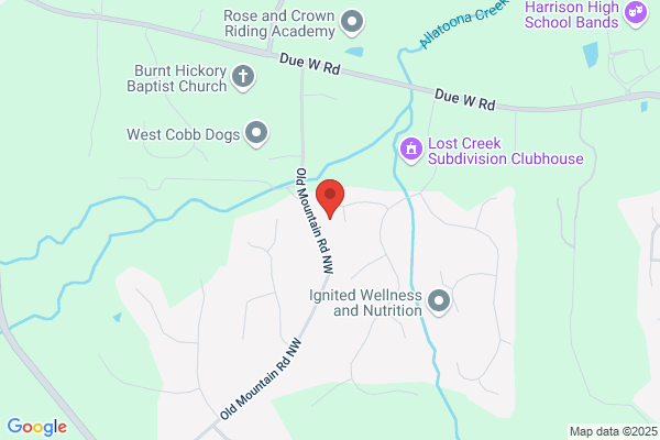 Robinson Heating & Air Inc