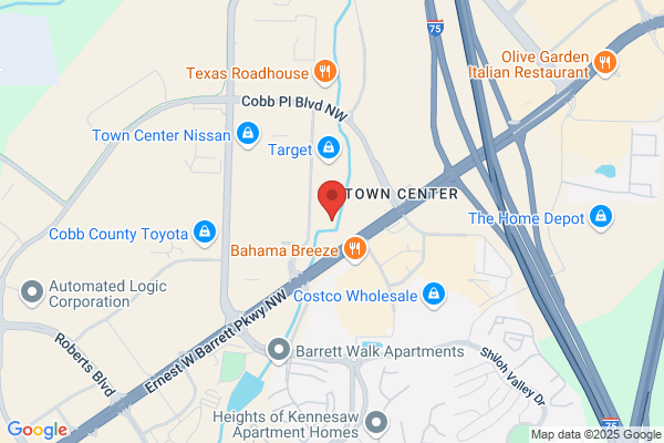 Barrett Liquors & Wines