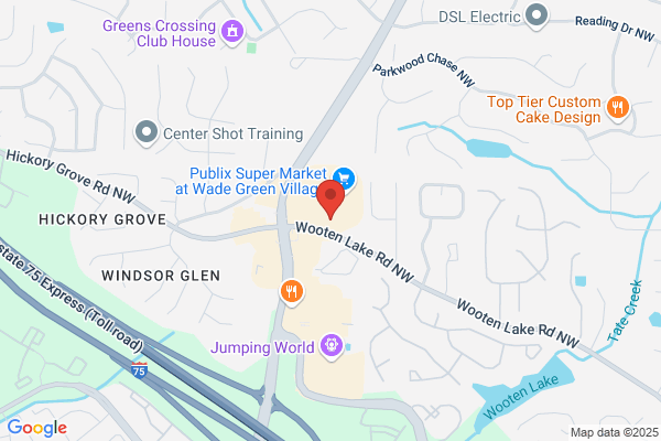 Wade Green Bottle Shop