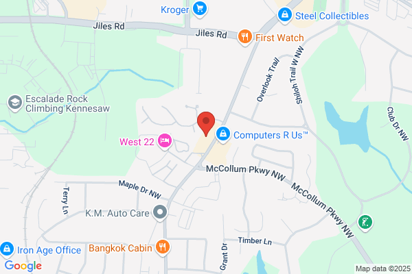 Georgia Injury Centers