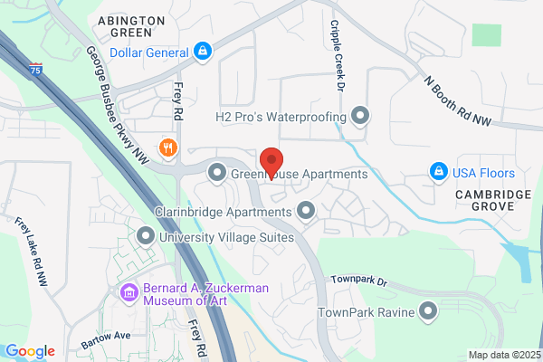 Avenues of Kennesaw East & West