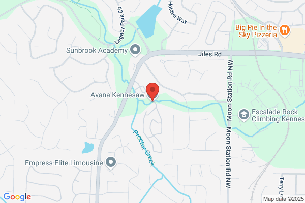Bridges of Kennesaw