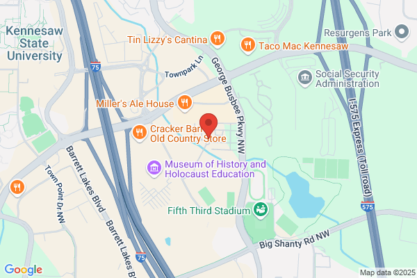 Milstead Village Apartments