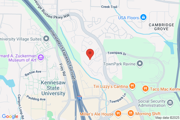 TownPark Crossing Apartment Homes