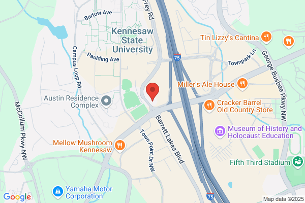 Bitcoin Depot ATM