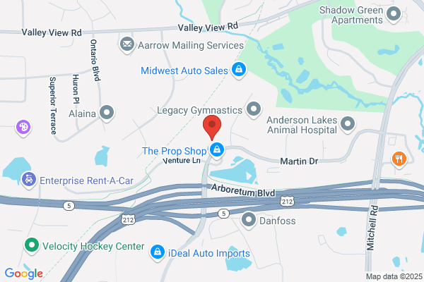Orr Car Care Center