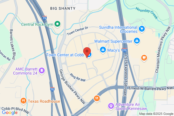 Sears Auto Center