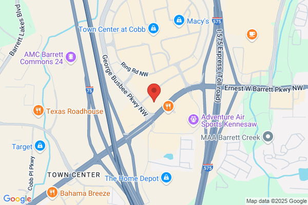 Garden Fresh Restaurant Corp Distribution Center