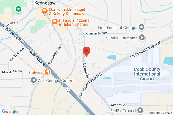 Roofing Supply of Atlanta